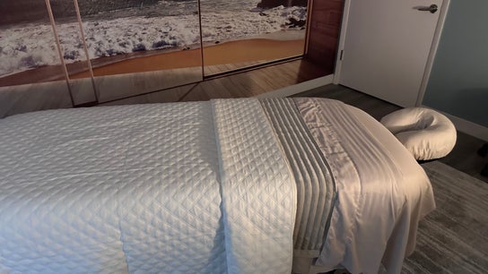 Adriatic Miracle Spa Massage