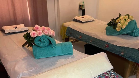 Magic touch thai massage
