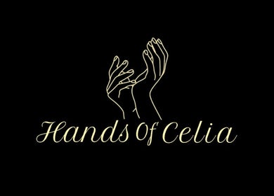 Hands of Celia logo featuring elegant hand design in Abu Dhabi, Abu Dhabi, AE.