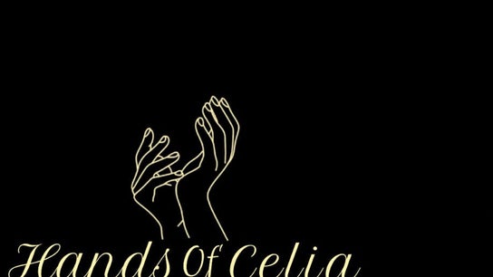 Hands Of Celia