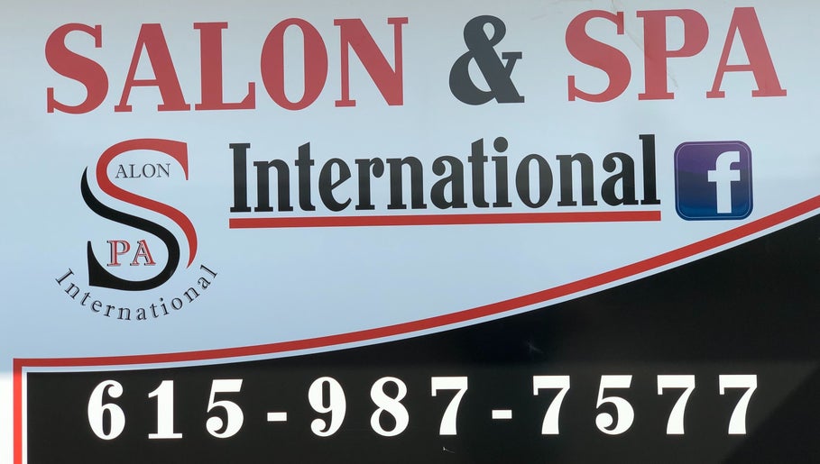 Salon & Spa International  image 1