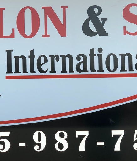 Salon & Spa International  image 2