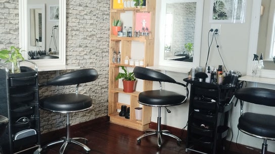 The Stylist Studio