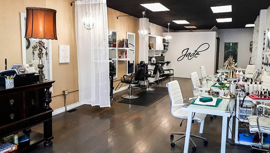 Jade Studio vaizdas 1