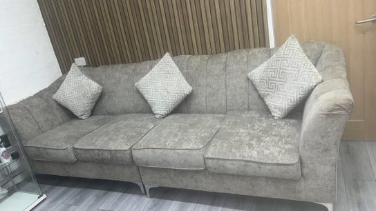 Melissa Harper Hairdressing