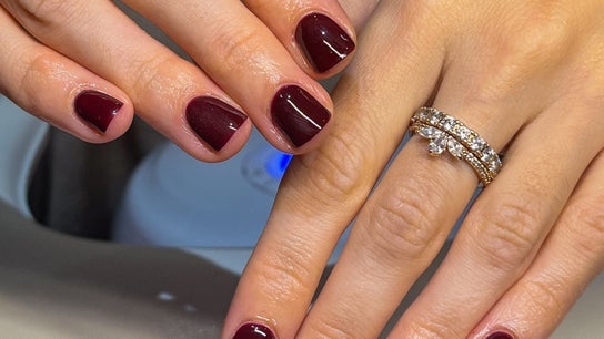 Claws By Kate