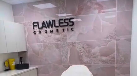 Modern treatment room at The Lymph Lounge in Moreton, England, GB with sleek design and soothing decor.