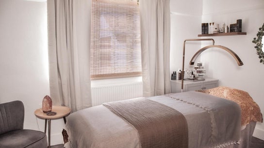 The Skin Sculptress