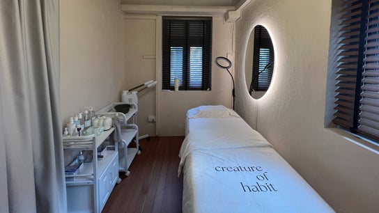 Creature Of Habit