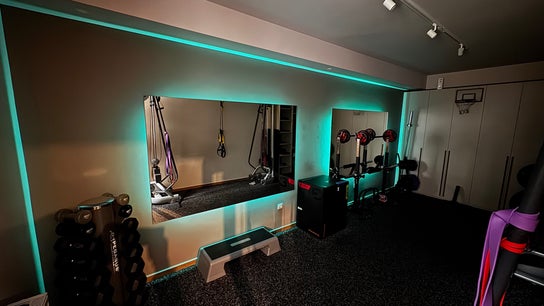 Gems Fitness Studio
