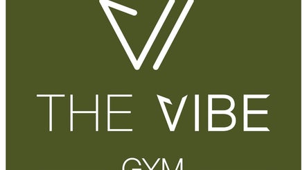 Logotipo do THE VIBE Gym em Vila Nova De Milfontes, Beja, PT.