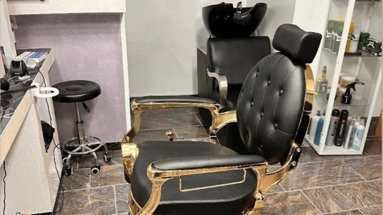 Luxury Barber