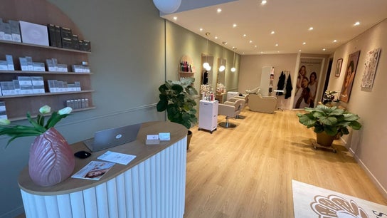 Salon Venus Wassenaar