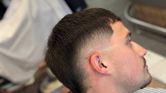 Nando 23 Cuts ‘