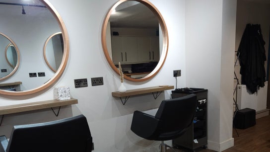 Hair By HM at Chique