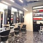 Platinum Black Ladies Salon