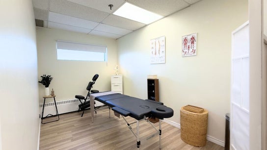 Viavē Wellness (Bien-être)  |  Private Studio (Studio Privé)