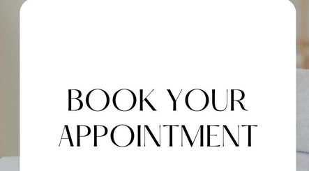 Book your appointment sign at Aesthetic by Leonie, Akasia, Gauteng, ZA. Enhance your beauty regimen today.