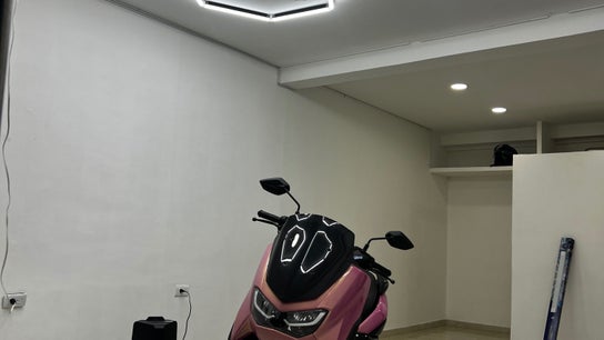 Sg Barber