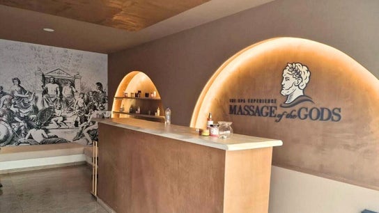 Massage of The Gods