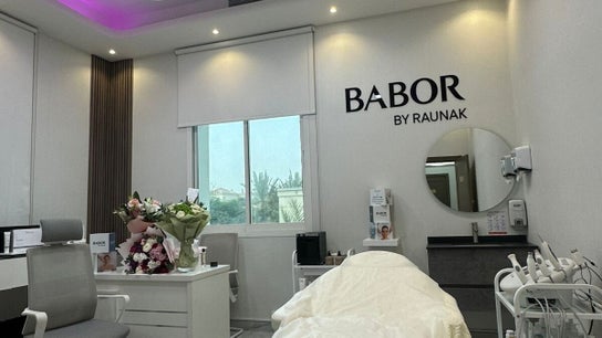 BABOR by Raunak