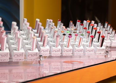 Palette de vernis à ongles Five Nails Casablanca à Casablanca, Casablanca-Settat, MA.