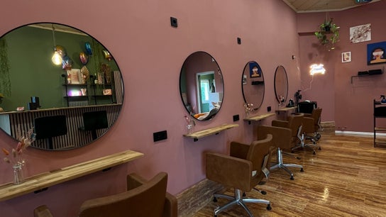 Hand aufs Hairz - Haarkunst Eva Brosi