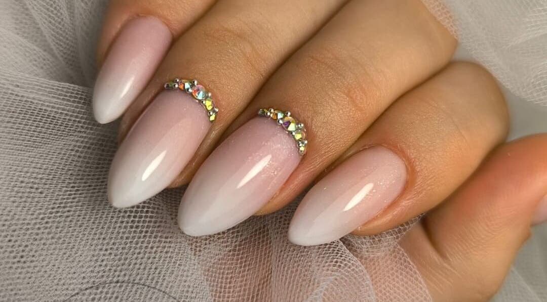 Art des ongles élégant à JoaNails Cherbourg, Cherbourg-en-cotentin, Normandie, FR.