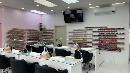 Nails Are Us Pakuranga