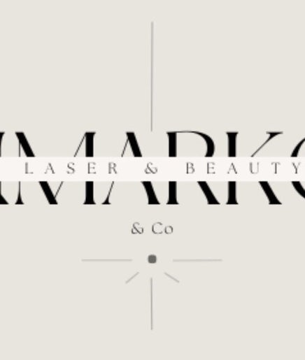 Unmarked & Co logo showcases elegance, located in Barton-le-clay, England, GB.