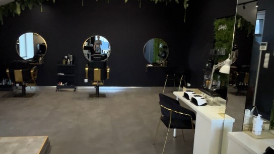 Holistic Paulina Frankowska