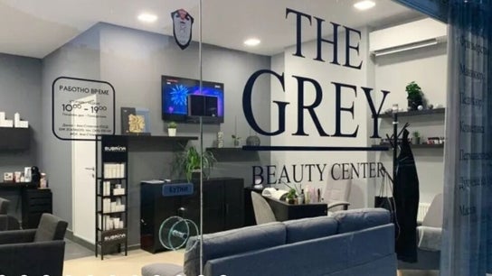 THE GREY