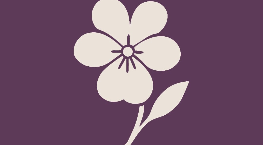Elegant floral logo of Studio SOMAE at Subiaco, Western Australia, AU capturing serenity.