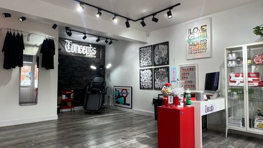 Concepts Tattoo Limited