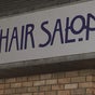 Glamour hair salon
