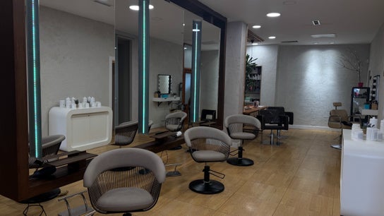 Ainoa Rivas Beauty Salon