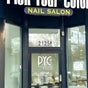 Pick Your Color Nail Salon - 2125A W Irving Park Rd, Chicago, IL