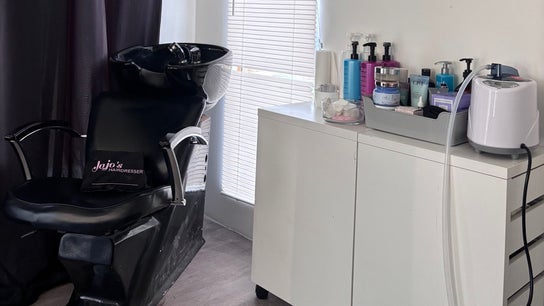 JoJo’s Hair Spa