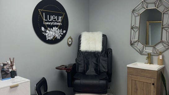 Lueur Luxury Esthetics