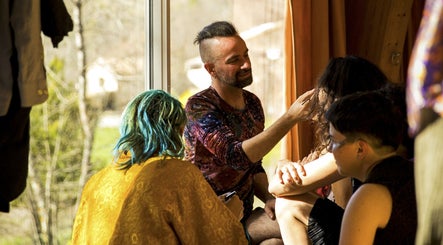 Session intime chez Camille Bissuel - Les Maoureuses à Gap, Provence-alpes-côte D'azur, FR.