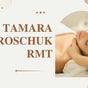 Tamara Woroschuk - RMT