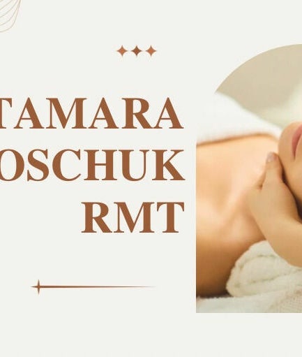 Tamara Woroschuk - RMT image 2