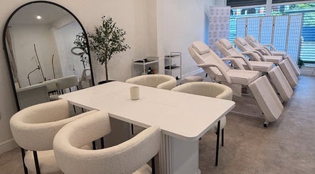 Louise Butler Beauty Academy