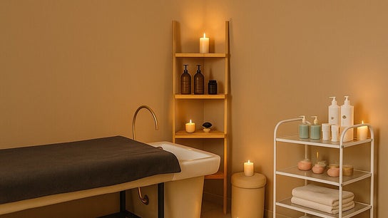 Veniz Japanese Head Spa