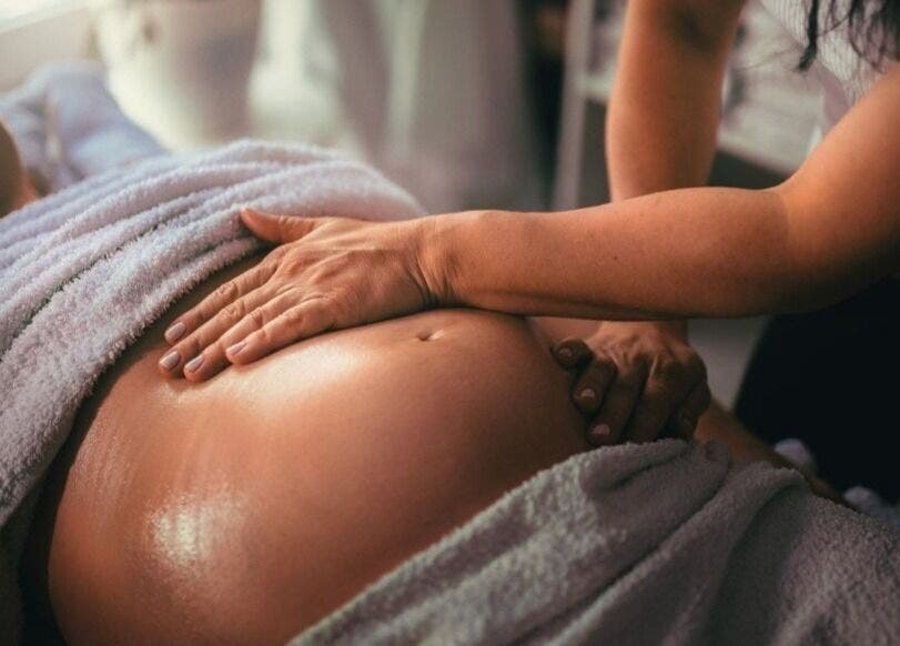 Relaxing massage at Ona's Massage Therapy, West Wickham, England, GB. Experience ultimate relaxation.