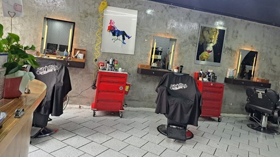 Central Barber Shop