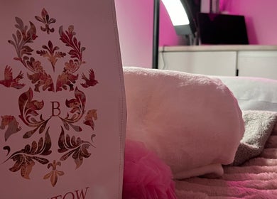Luxurious spa room at The Honest Beauty Collective, Guildford, New South Wales, AU, with plush textures.