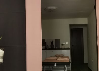Уютно място за масажи в DeVibe, Варна, Варна, BG с пълен комфорт и спокойствие.