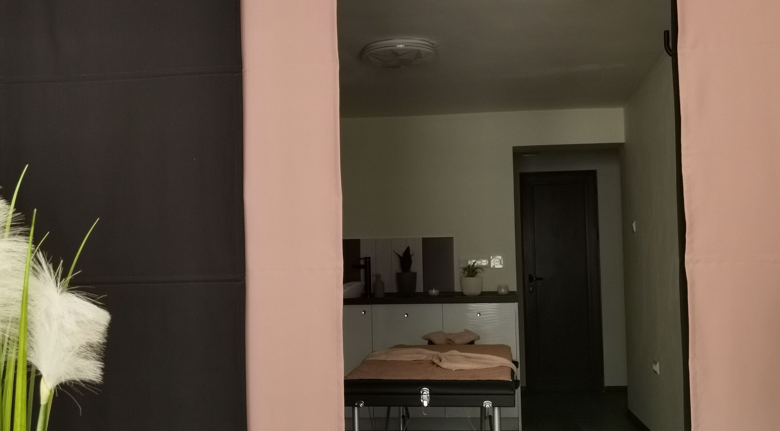 Уютно място за масажи в DeVibe, Варна, Варна, BG с пълен комфорт и спокойствие.