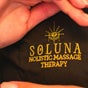 SOLUNA Holistic Massage Therapy